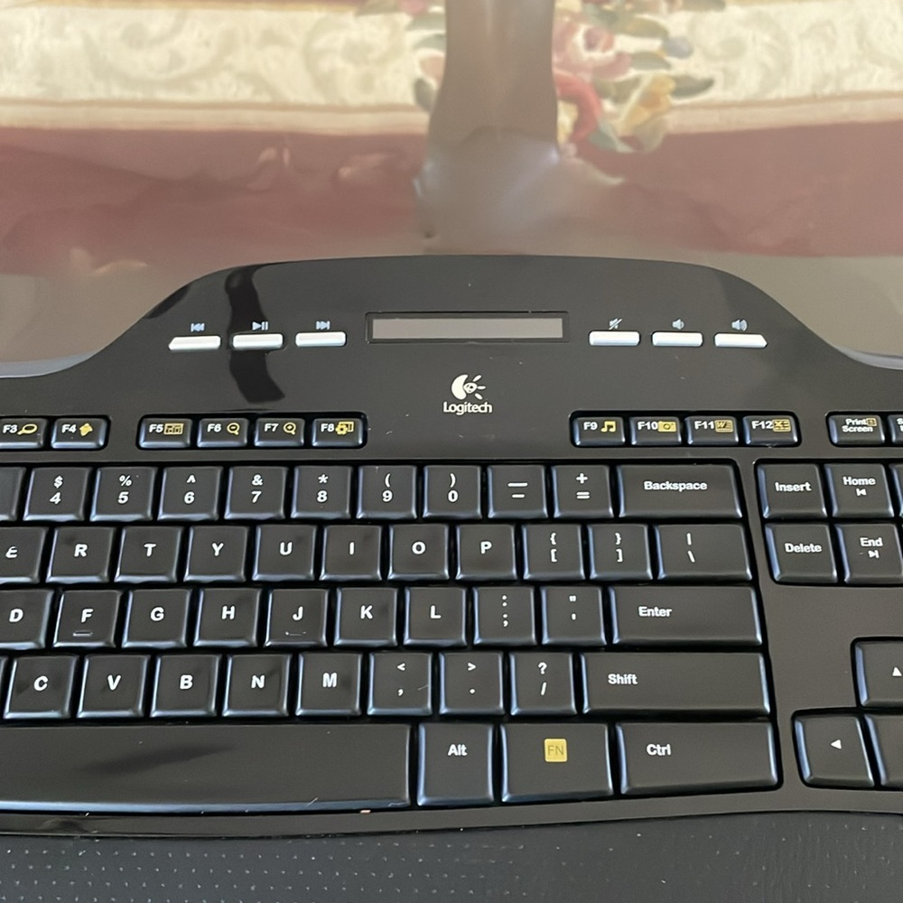 Keyboard - Picture 5 of 16